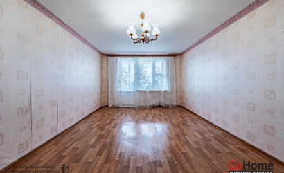 Купить 1-комнатную квартиру, Минск, Всеволода Игнатовского, 10 (Фрунзенский район). Фото 3