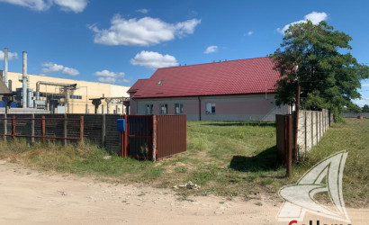 Продажа склада, Кобрин, Центр,  419.6 кв.м.. Фото 16