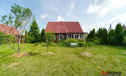 Купить дом в деревне, Весна-93, 25 соток. Фото 29