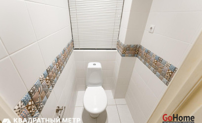 Купить 2-комнатную квартиру, Минск, Танка ул., 4 (Центральный район). Фото 16