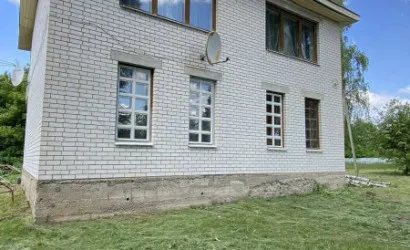  1-этаж.(24.98 м2), Бабиничи(Зелёная, 7)