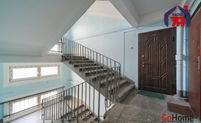 Купить 2-комнатную квартиру, Минск, Одинцова ул., 35 (Фрунзенский район). Фото 25