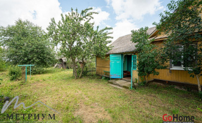 Купить дом, Скоморошки, Новая ул., 27.6 соток. Фото 19