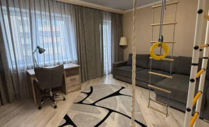 Снять 2-комнатную квартиру, Минск, Гвардейская ул. 1 (Центральный район). Фото 18