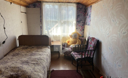 Купить дом в деревне, Подсадье, 4 соток. Фото 10