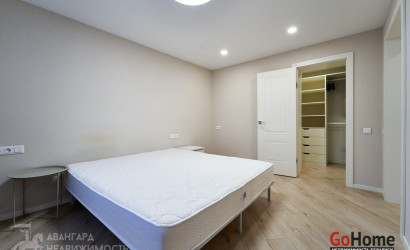 Купить 3-комнатную квартиру, Минск, Люцинская ул., 11 (Фрунзенский район). Фото 12