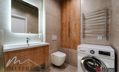 Купить 2-комнатную квартиру, Минск, Игоря Лученка ул., 16 (Октябрьский район). Фото 28