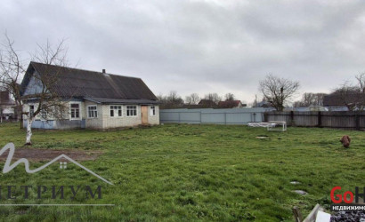 Купить дом, Смолевичи, Базарная ул., 11 соток. Фото 3