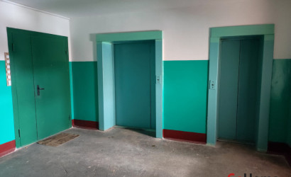 Купить 1-комнатную квартиру, Новополоцк, Парковая ул., 16. Фото 13