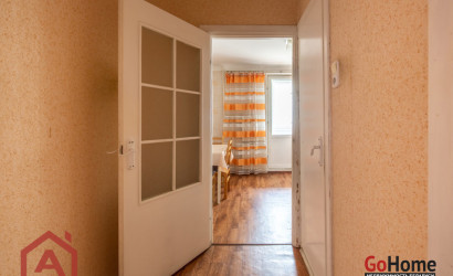 Купить 2-комнатную квартиру, Минск, Роменская, 5 (Ленинский район). Фото 14