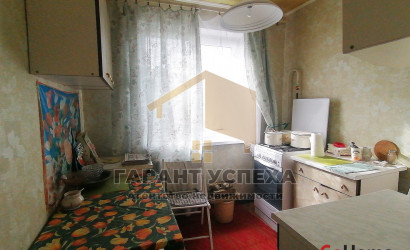 Купить 2-комнатную квартиру, Брест, ул. Московская. Фото 1