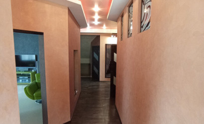 Купить коттедж, Полоцк, Парковый 6-й пер., 6, 10 соток. Фото 9