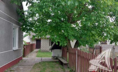 Купить дом, Жабинка, г. Жабинка, 12.21 соток. Фото 21