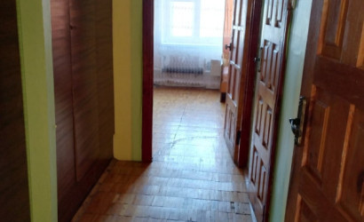 Снять 3-комнатную квартиру на сутки, Костюковичи, мн-н Молодежный, д. 36. Фото 3