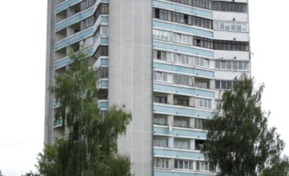 Купить 1-комнатную квартиру, Минск, ул. Славинского, д. 43 (Первомайский район). Фото 17