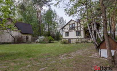 Купить коттедж, Сосенка, Старая ул., 25 соток. Фото 39