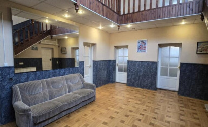 Купить дом, Минск, Радиаторный 3-й пер., 6 соток. Фото 2