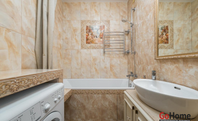 Купить 2-комнатную квартиру, Минск, Одесская ул., 20/б (Заводской район). Фото 14