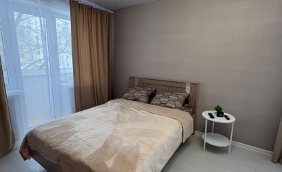 Снять 1-комнатную квартиру на сутки, Светлогорск, Стартовый переулок 16. Фото 3