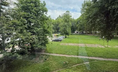  87.9 м2, Бобруйск(Строителей, 26)