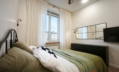 Снять 1-комнатную квартиру на сутки, Могилев, бульвар Ленина, д. . Фото 13