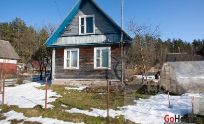 Купить дом в деревне, ЯСНАЯ ПОЛЯНА 1, 6 соток. Фото 4