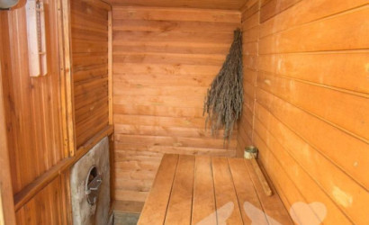 Купить дом в деревне, МЯСОТА, 6 соток. Фото 13