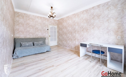 Купить 2-комнатную квартиру, Минск, Карла Либкнехта, 84/2 (Московский район). Фото 3