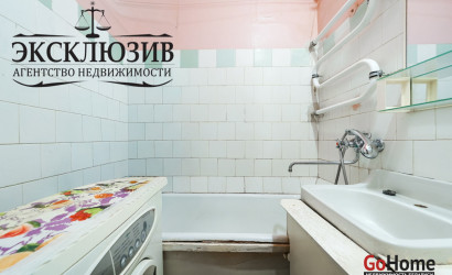Купить 1-комнатную квартиру, Минск, Матусевича ул., 30 (Фрунзенский район). Фото 5