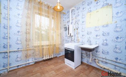 Купить 1-комнатную квартиру, Минск, Волоха ул., 7/2 (Московский район). Фото 6