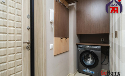 Купить 2-комнатную квартиру, Минск, Камайская ул., 14 (Центральный район). Фото 18