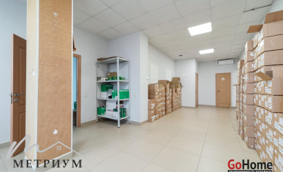 Продажа офиса, Минск, Янковского ул., 34, 64.9 кв.м. Фото 14