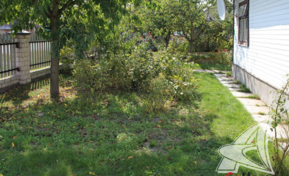 Купить дом, Большие Лепесы, Буховичский с/с, 14.56 соток. Фото 20