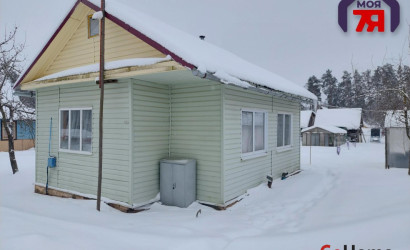 Купить дом в деревне, Мичуринец и К, 6 соток. Фото 2