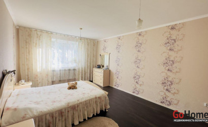 Купить дом, Квасыничи, Новая ул., 14.74 соток. Фото 6