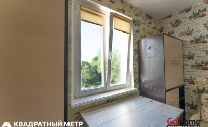 Купить 3-комнатную квартиру, Минск, Маяковского ул., 101/Б(Ленинский район). Фото 15