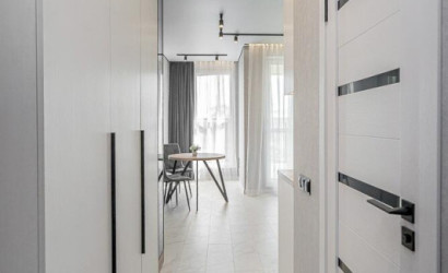 Купить 1-комнатную квартиру, Минск, Жореса Алфёрова ул., 1 (Октябрьский район). Фото 8