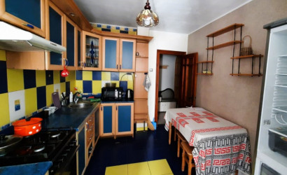 Снять 3-комнатную квартиру на сутки, Гродно, ул. Тавлая , д. 62. Фото 1