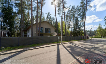 Купить коттедж, Липовая Колода, Ясная Поляна ул., 7, 15 соток. Фото 10