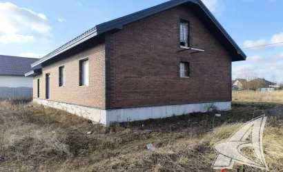  1-этаж.(106.9 м2), Брест(Чернинский с/с)