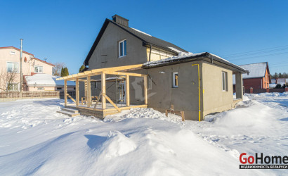 Купить дом, Вишневка, Полевая ул., 15 соток. Фото 8