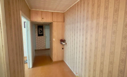 Купить 3-комнатную квартиру, Витебск, Петруся Бровки, 7/5. Фото 4