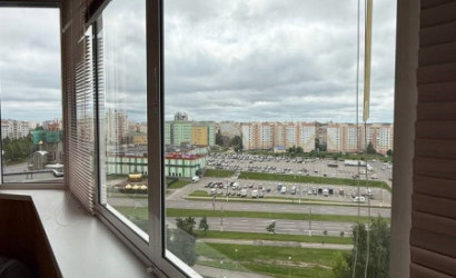 Купить 3-комнатную квартиру, Витебск, Воинов-Интернационалистов, 20. Фото 9