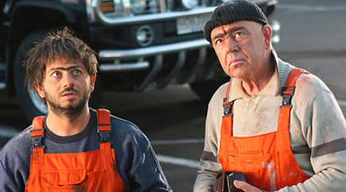 Кто должен ремонтировать квартиру перед заселением очередников?