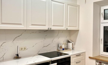 Купить 4-комнатную квартиру, Минск, Денисовская ул., 6 (Ленинский район). Фото 23