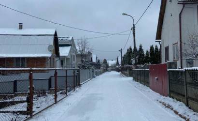 Купить дом в деревне, Звездное, 8 соток. Фото 17