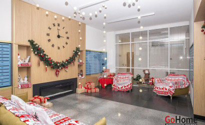 Купить 1-комнатную квартиру, Минск, Лейтенанта Кижеватова ул., 3/Б (Октябрьский район). Фото 23