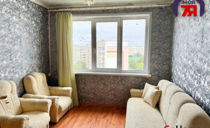 Купить 3-комнатную квартиру, Жлобин, 16-й м-н, 36. Фото 4