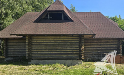 Купить дом, Зубачи, Селецкий с/с, 12.64 соток. Фото 25