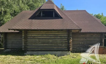  86.4 м2, Зубачи(Селецкий с/с)